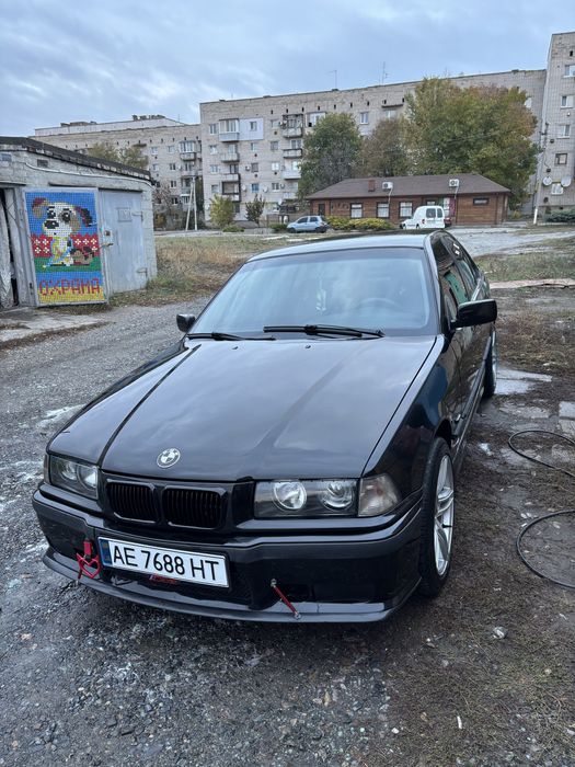Продам  BMW е36