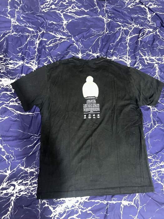 T-Shirt Stone Island