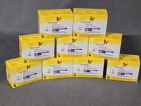 Sensory Freestyle Libre 2 - 2 szt.