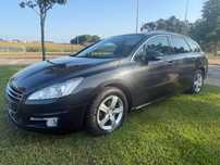 Peugeot 508 SW 1.6 e-HDi Active CMP6 110g