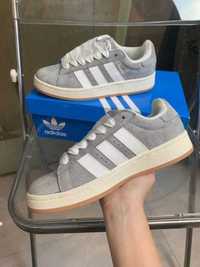 adidas Campus 00s Grey White  42