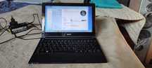 Acer Aspire one 2x1.67Ghz, 2gb, 220gb, web cam нетбук