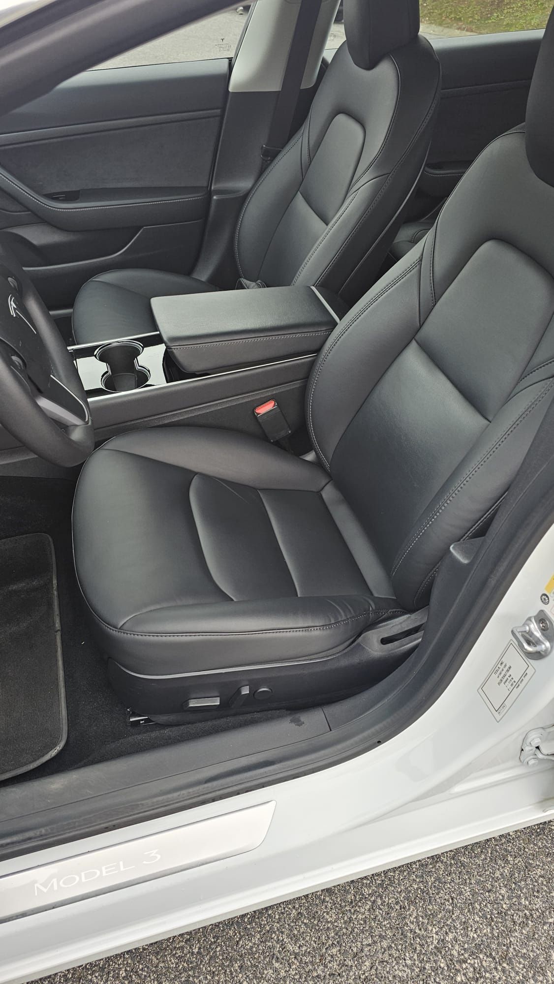 Tesla Model 3 Standard Range Plus RWD 2020