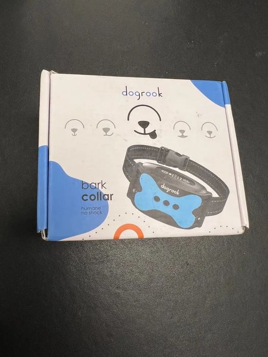 Умный ошейник против лая для собак