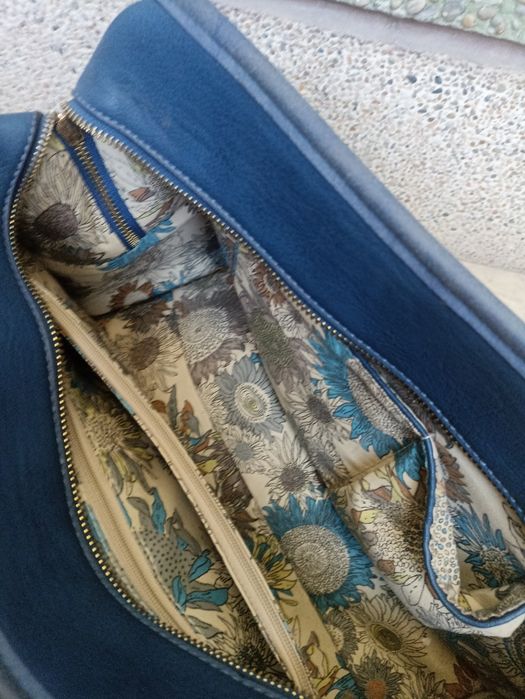 Bolsa Bom estado