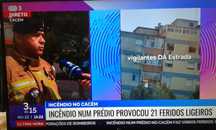 Vendo Smart TV 4K Led LG de 55 polegadas