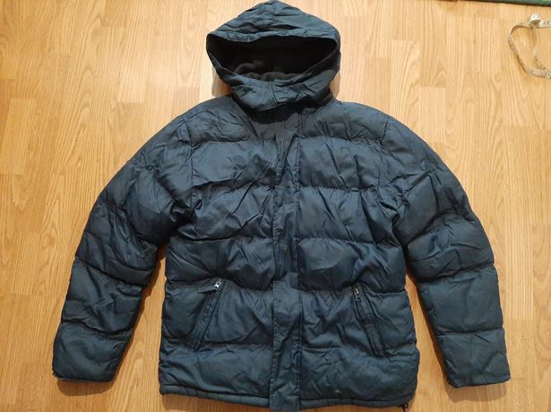 Куртка зимняя на 13-15 лет, 250 грн