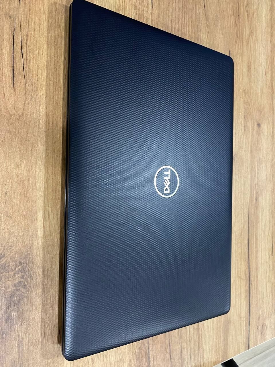 Ноутбук DELL Inspiron 3582 Black