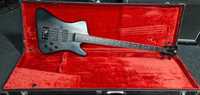 Gitara Basowa Spector Rex 4