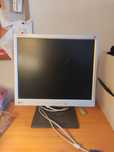 Monitor LG Flatron L1710S
