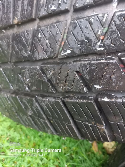 Sprzedam koła zimowe