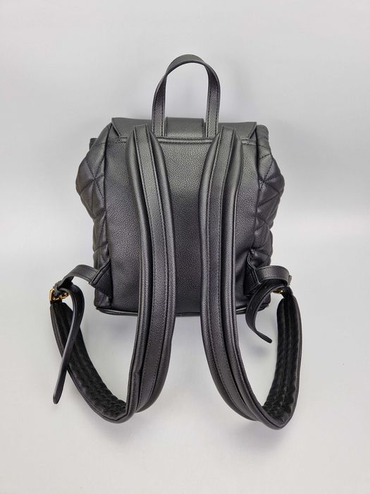 Plecak Love Moschino CLICK HEART