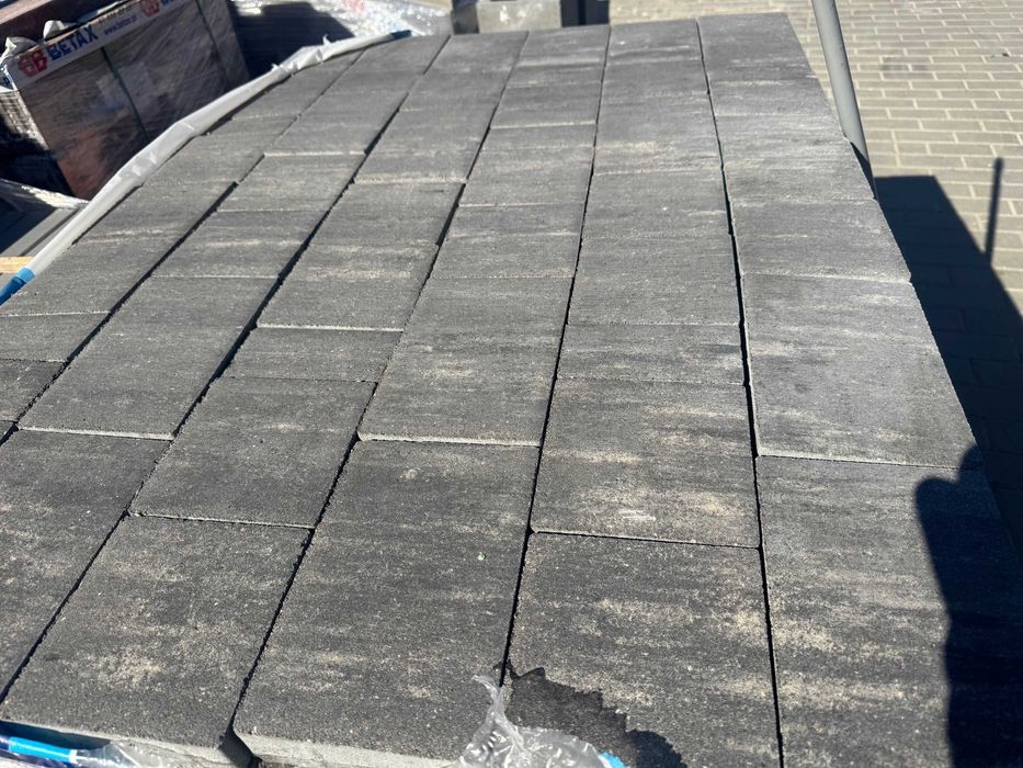 Polbruk Napoli Nerino 4 cm drugi gatunek