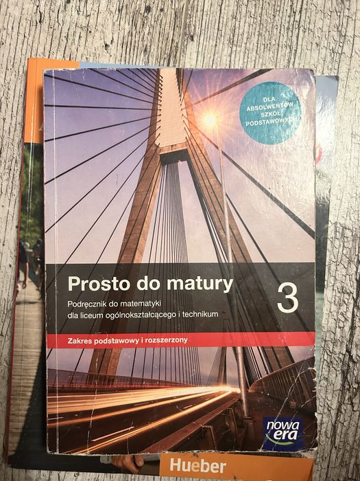 Podrecznik do matematyki