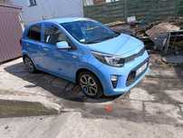 Kia Picanto Kia Picanto 2021 Business line - pierwszy właściciel sprzedaż/leasing