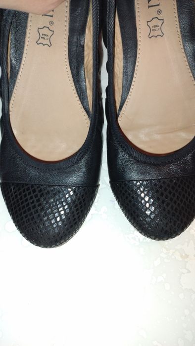 Baleriny Lasocki r.38