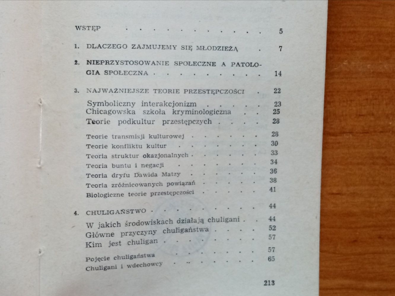Młodzieżowe podkultury Tadeusz Muller