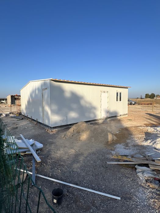 Casa Modular o melhor preço