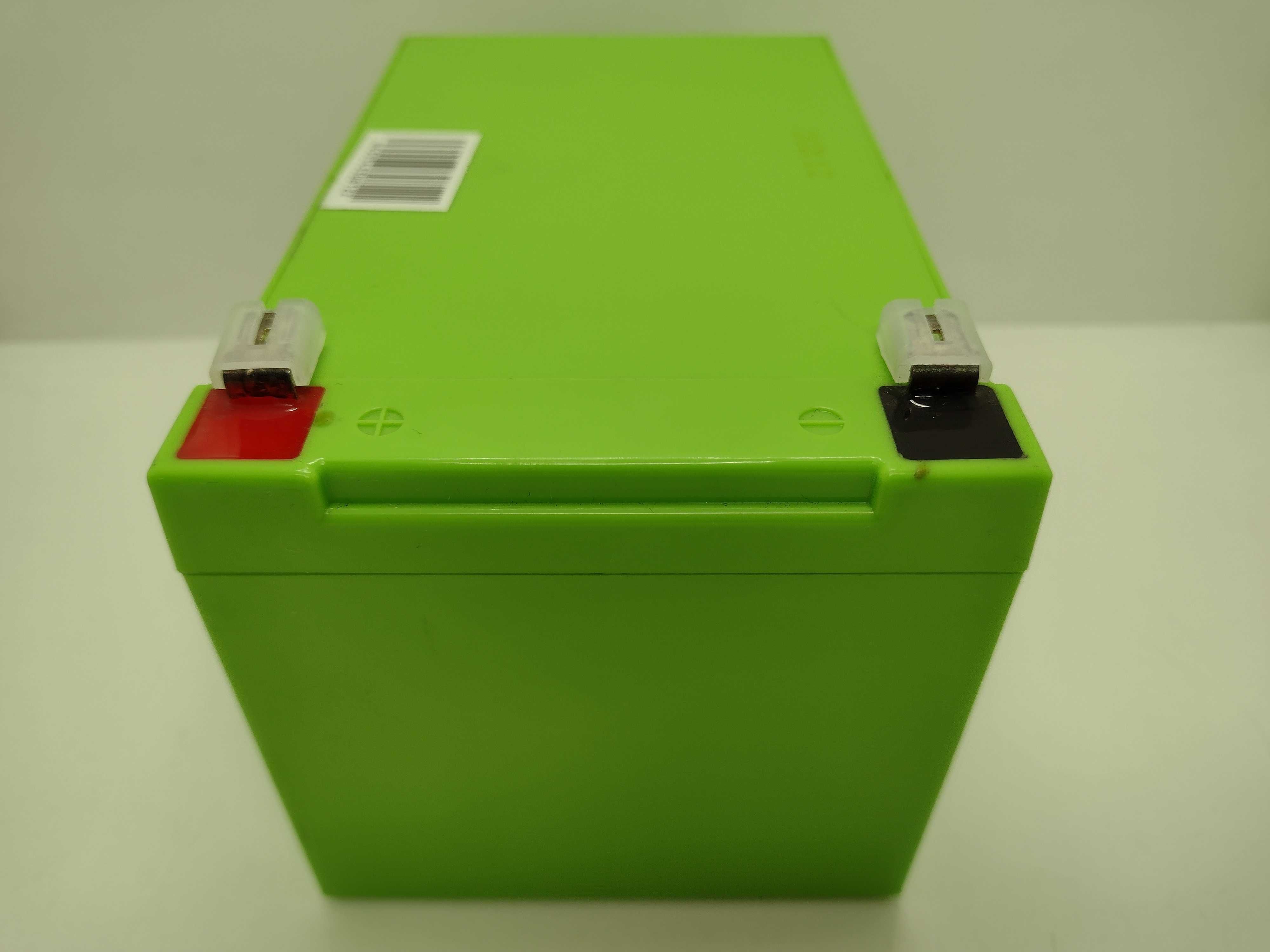 Akumulator żelowy U-Power 12V 12Ah do UPS, Alarmu itp.