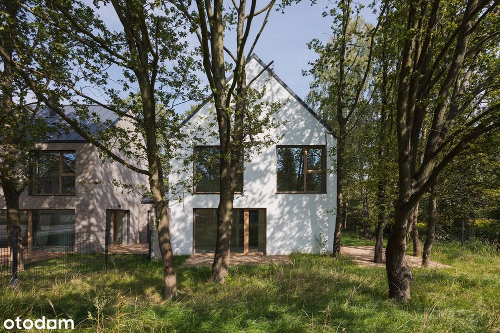 FORREST | Marczyńskich 25 | 113,28 m² | dom 6