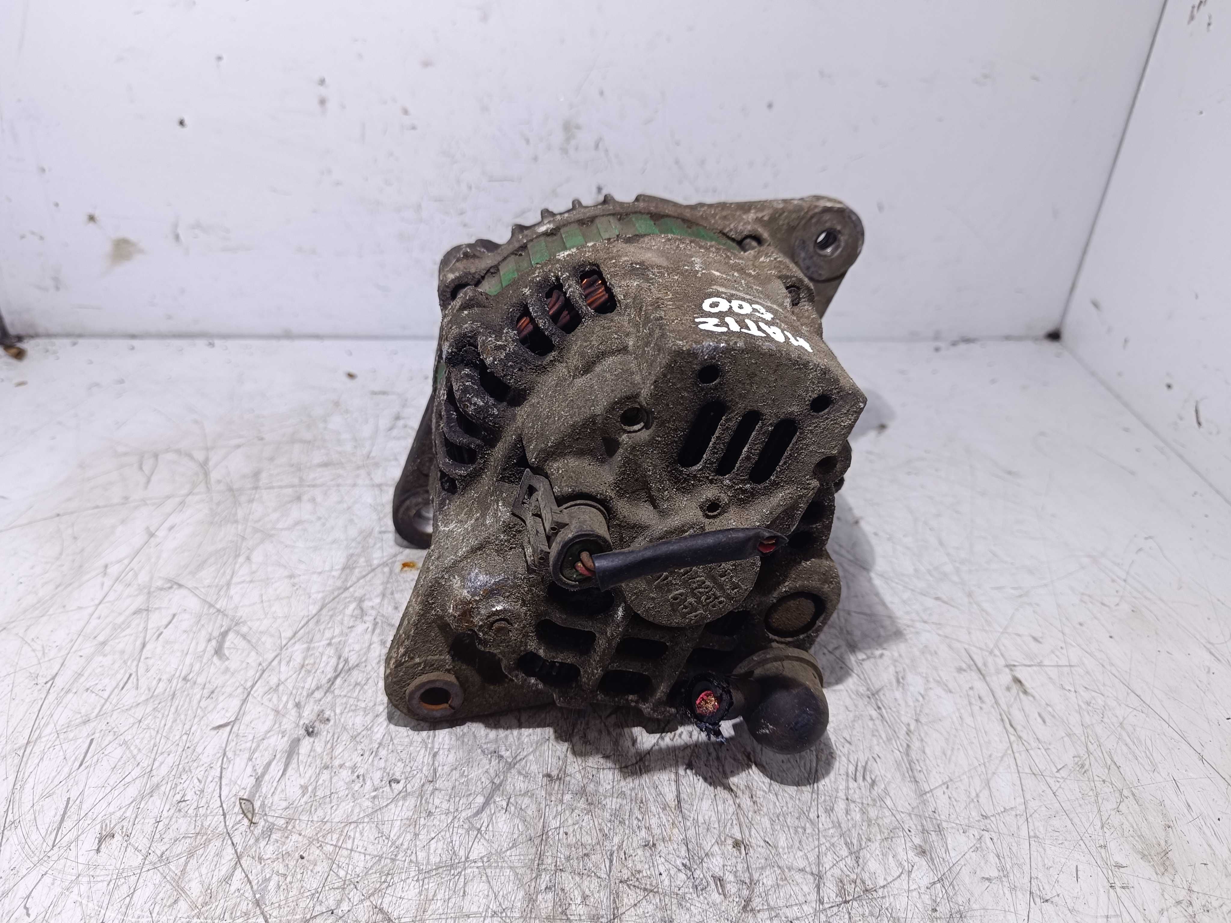 Alternator 65A MATIZ 800