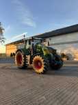 Fendt 824 Profi Plus