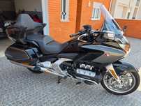 Honda Goldwing TOUR