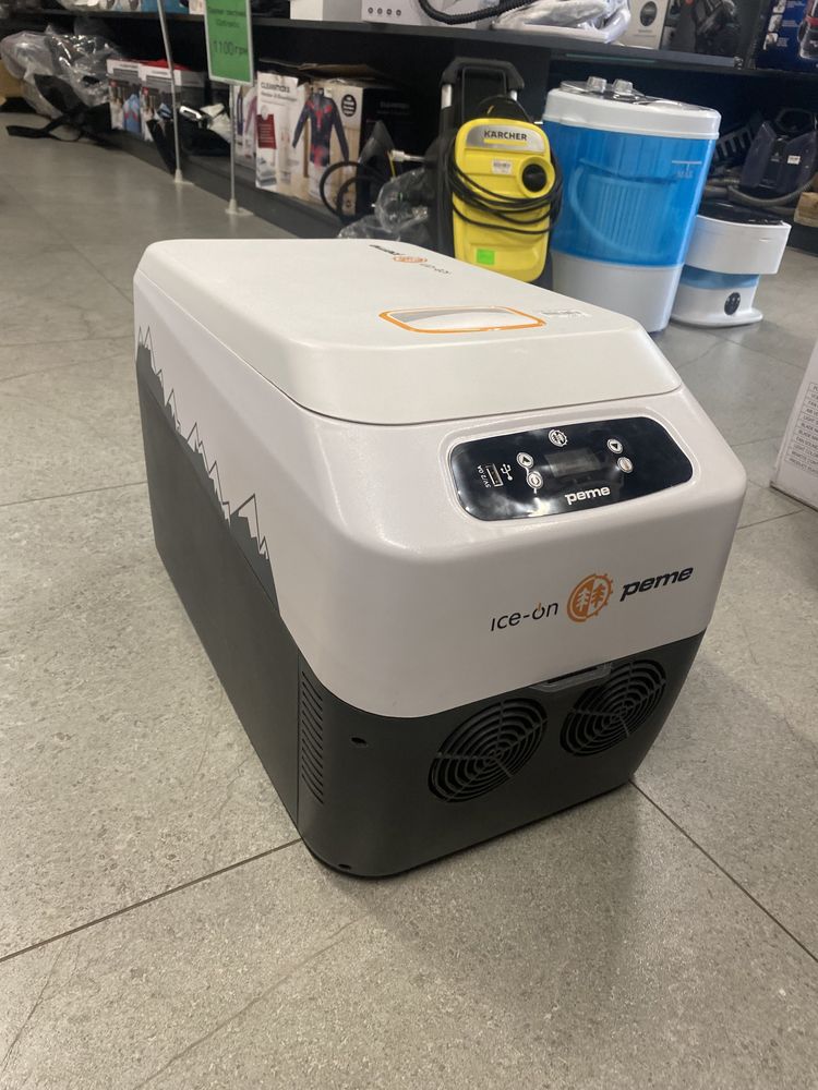 Автохолодильник Peme Ice-On iOG-30L