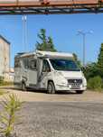 Fiad Ducato 2.3 Kamper Weisberg full opcja