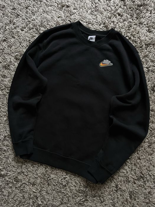 Свитшот Nike нові колекції