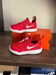 Кроссовки Nike для девочки