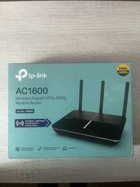 Router TP Link AC 1600