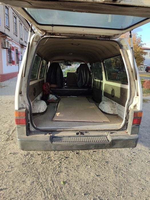 Продам бусик Киа беста