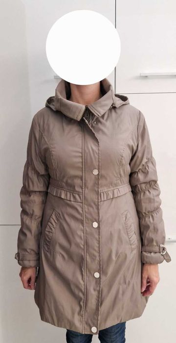 Kurtka jesienna damska M