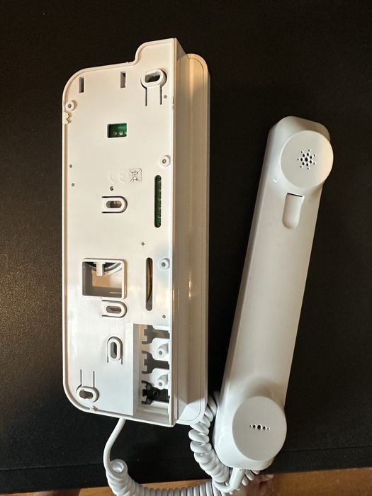 Domofon, unifon, urmet