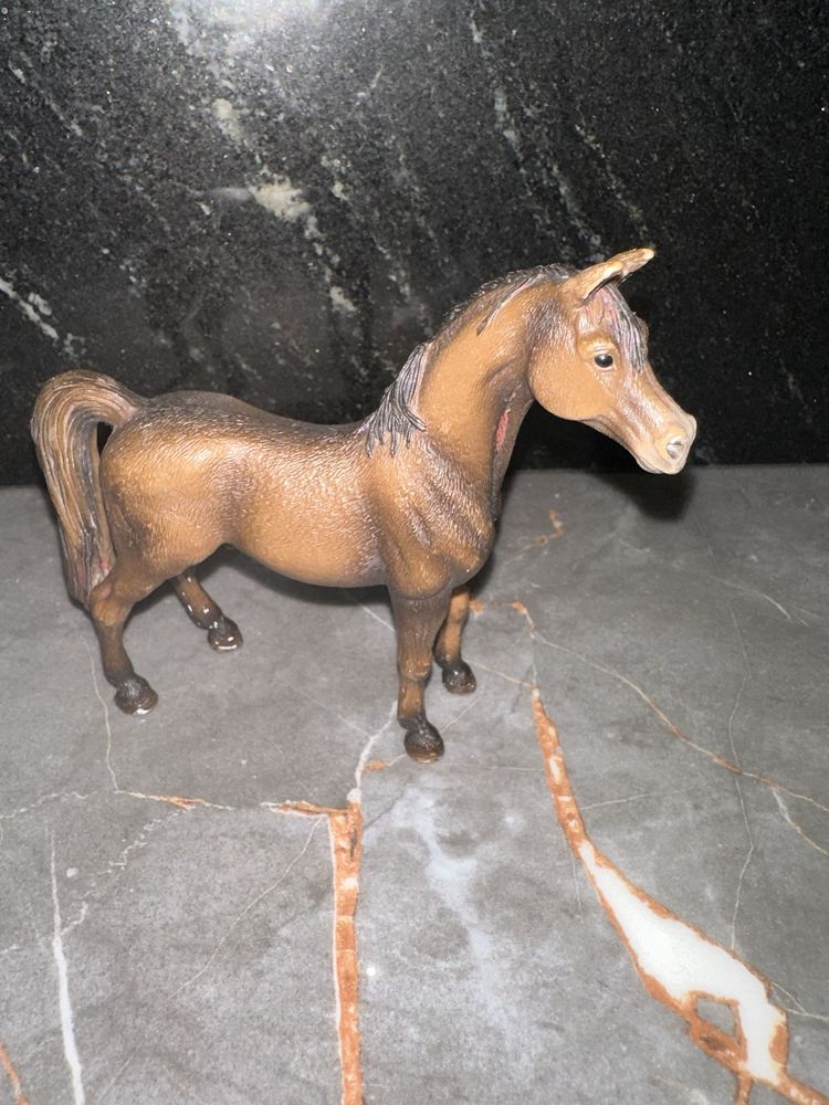 Konik figurka Schleich