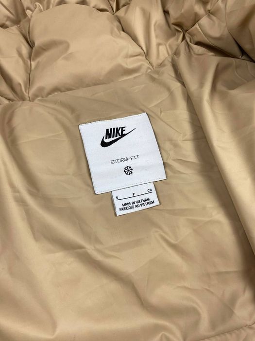 Куртка Nike\чоловічий пуховик найк\куртка Nike/ найк