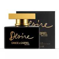 Desire The One Perfumy damskie 100ml