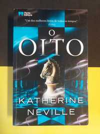 Katherine Neville - O Oito