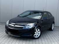 Opel Astra GTC 1.9 CDTi 150KM *Navi*Klimatronik*Alu
