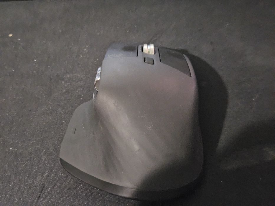 Mysz Logitech mx master 3s