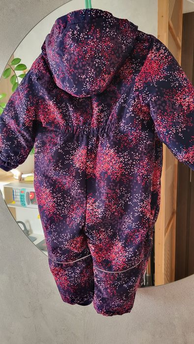 Kombinezon zimowy Lupilu