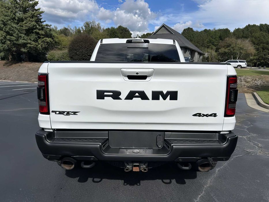 RAM 1500      2022