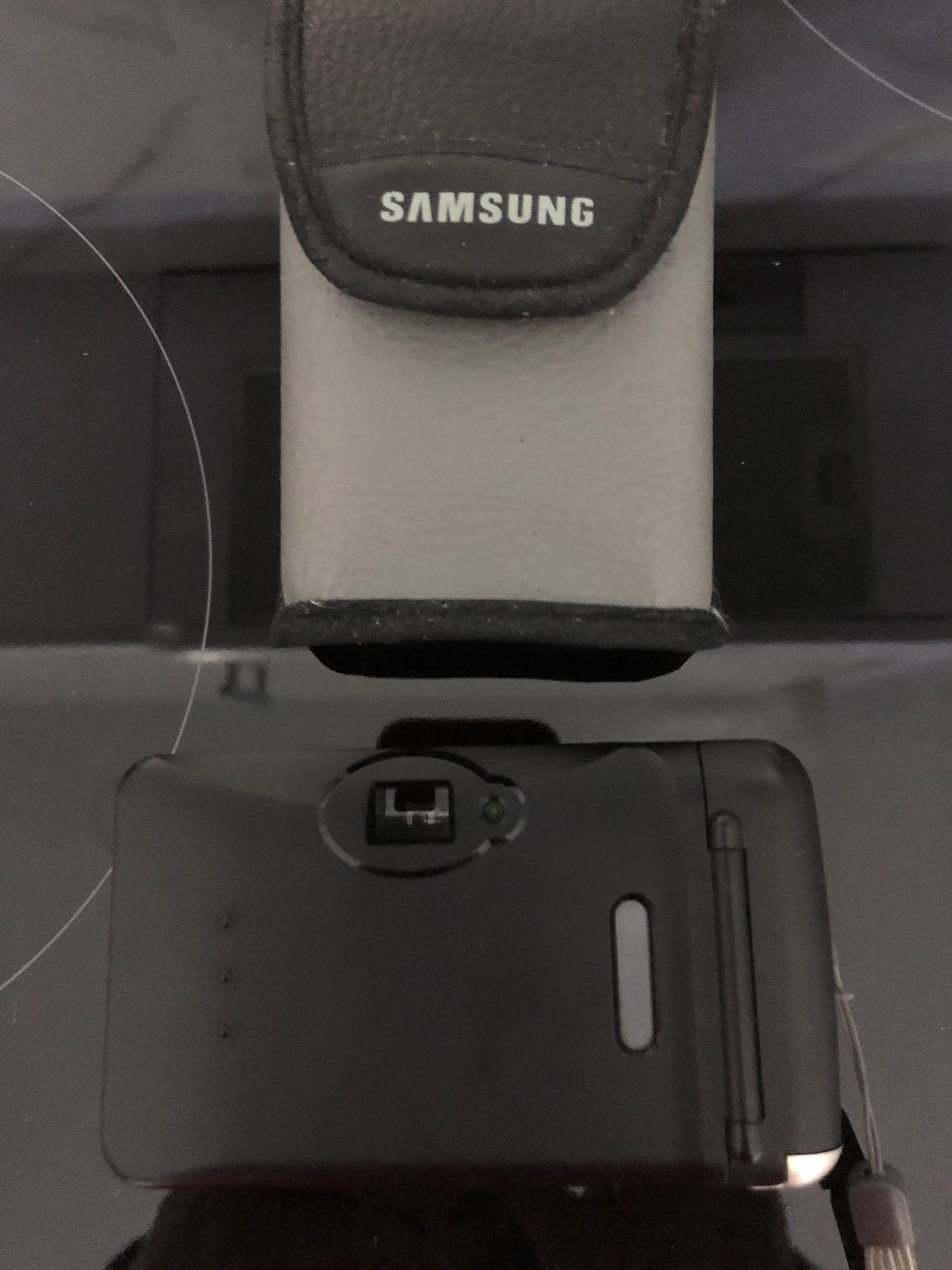 Фотоаппарат Samsung Fino 15se