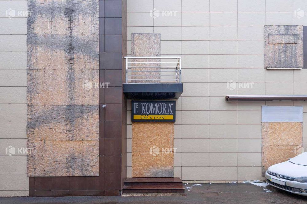 Аренда ресторана в центре города, 160 м2, 127339