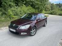 Skoda Octavia II 1.9 TDI 105km