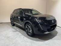 Peugeot e-2008 50 kWh GT Line