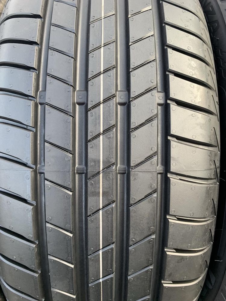 Шини нові 195/55 R15 Bridgestone літо 2022р,