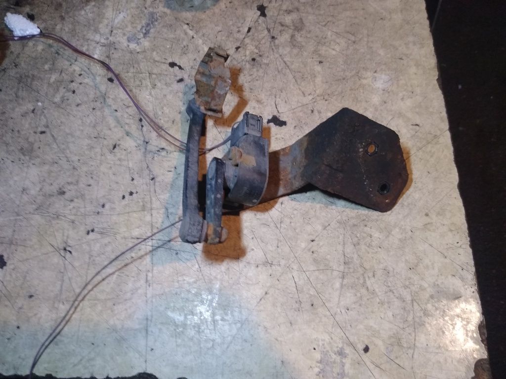 Czujnik poziomowania Xenon cięgno audi a4 b7 b6 oryginał