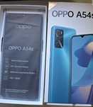 Терміново продам смартфон OPPO A54s